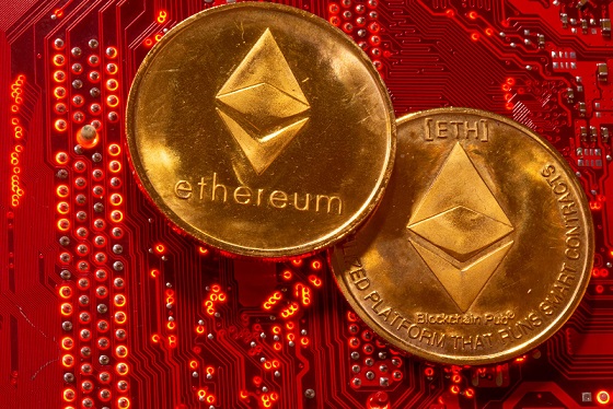 L'Ethereum progresse alors qu'Arthur Hayes prédit une valeur de 5 000 dollars L'Ethereum progresse alors qu'Arthur Hayes prédit une valeur de 5 000 dollars