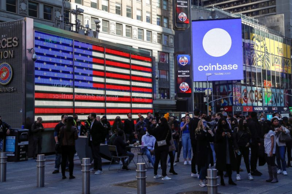Coinbase Custody se pr&eacute;pare &agrave; la cr&eacute;ation de nouveaux ETF Bitcoin sous la houlette de son nouveau PDG