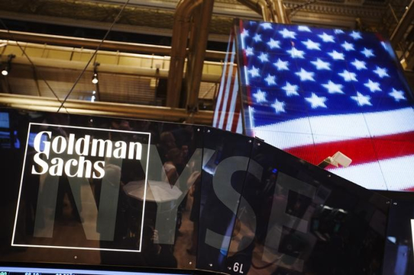 Le chef des actifs num&eacute;riques de Goldman mise sur les ETF Spot Ether et l&egrave;ve le pouce