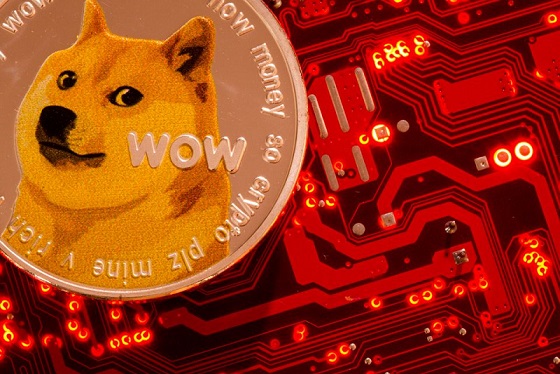 La capitalisation boursière du Dogecoin atteint 12 milliards de dollars dans un contexte de spéculation sur X Payments La capitalisation boursière du Dogecoin atteint 12 milliards de dollars dans un contexte de spéculation sur X Payments